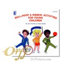 呼拉圈、球與彩帶遊戲 BALL, HOOP & RIBBON ACTIVITIES CD 